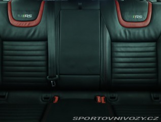 Škoda Octavia RS RS RS 2.0 TSI 2016
