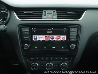 Škoda Octavia RS RS RS 2.0 TSI 2016
