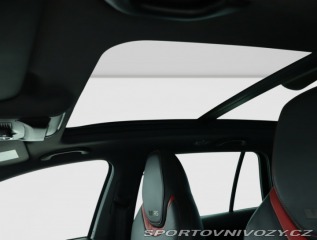 Škoda Octavia RS RS RS 2.0 TSI 2016