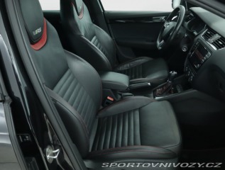 Škoda Octavia RS RS RS 2.0 TSI 2016