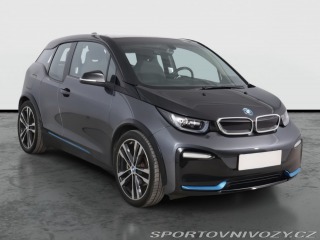 BMW i3 i3s 120Ah BEV