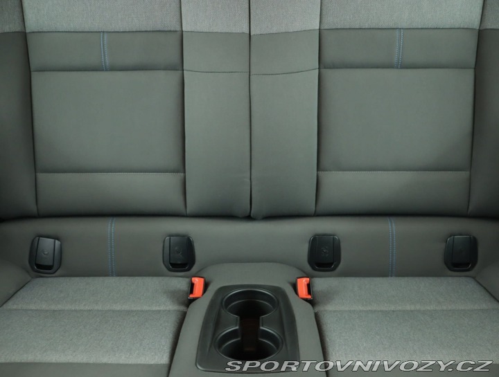 BMW i3 i3s 120Ah BEV 2019
