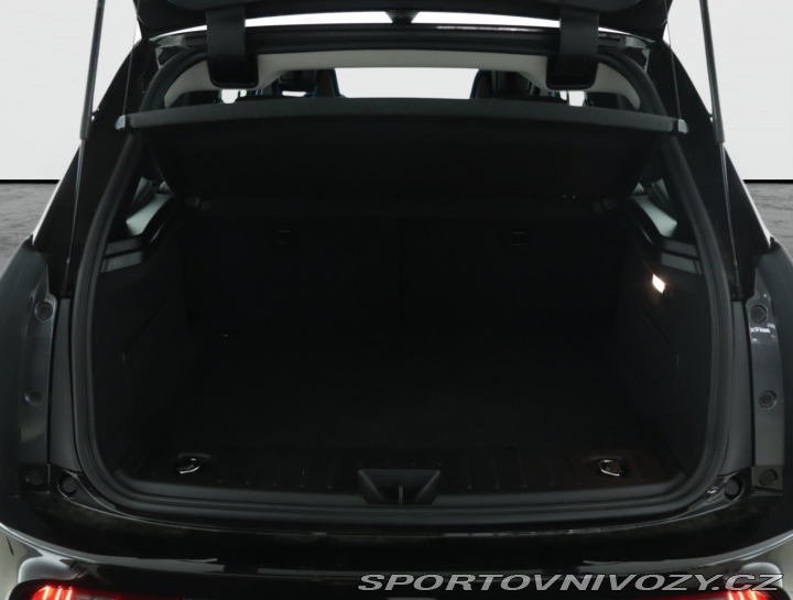 BMW i3 i3s 120Ah BEV 2019