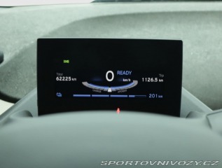 BMW i3 i3s 120Ah BEV 2019