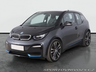 BMW i3 i3s 120Ah BEV 2019