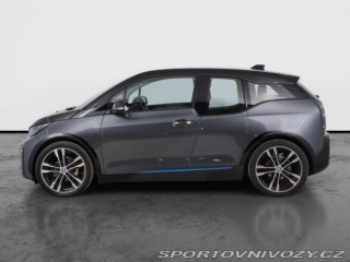 BMW i3 i3s 120Ah BEV 2019