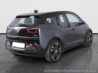 BMW i3 i3s 120Ah BEV 2019