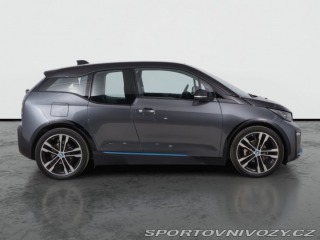 BMW i3 i3s 120Ah BEV 2019