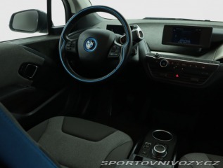 BMW i3 i3s 120Ah BEV 2019