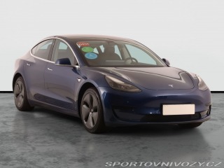 Tesla Model 3 Std Range Plus LFP