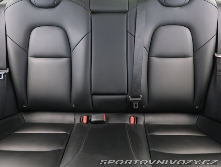 Tesla Model 3 Std Range Plus LFP 2020