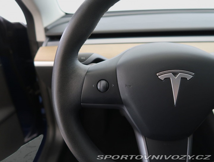 Tesla Model 3 Std Range Plus LFP 2020