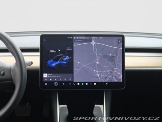 Tesla Model 3 Std Range Plus LFP 2020