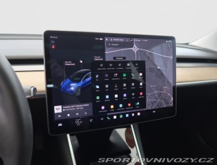 Tesla Model 3 Std Range Plus LFP 2020