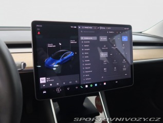 Tesla Model 3 Std Range Plus LFP 2020