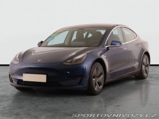 Tesla Model 3 Std Range Plus LFP 2020