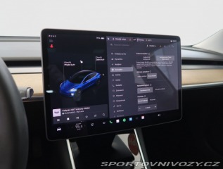 Tesla Model 3 Std Range Plus LFP 2020