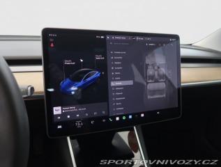 Tesla Model 3 Std Range Plus LFP 2020