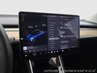 Tesla Model 3 Std Range Plus LFP 2020