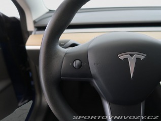 Tesla Model 3 Std Range Plus LFP 2020