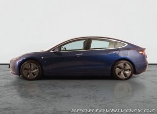 Tesla Model 3 Std Range Plus LFP 2020