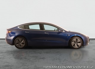 Tesla Model 3 Std Range Plus LFP 2020