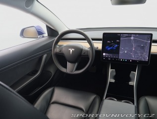 Tesla Model 3 Std Range Plus LFP 2020