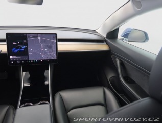 Tesla Model 3 Std Range Plus LFP 2020