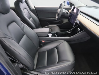 Tesla Model 3 Std Range Plus LFP 2020