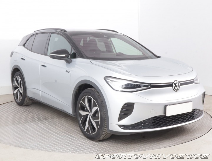 Volkswagen ID.4 GTX GTX (82 kWh) 2022