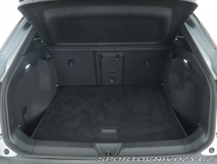 Volkswagen ID.4 GTX GTX (82 kWh) 2022