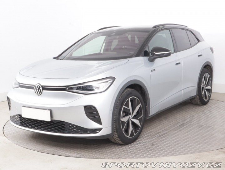 Volkswagen ID.4 GTX GTX (82 kWh) 2022