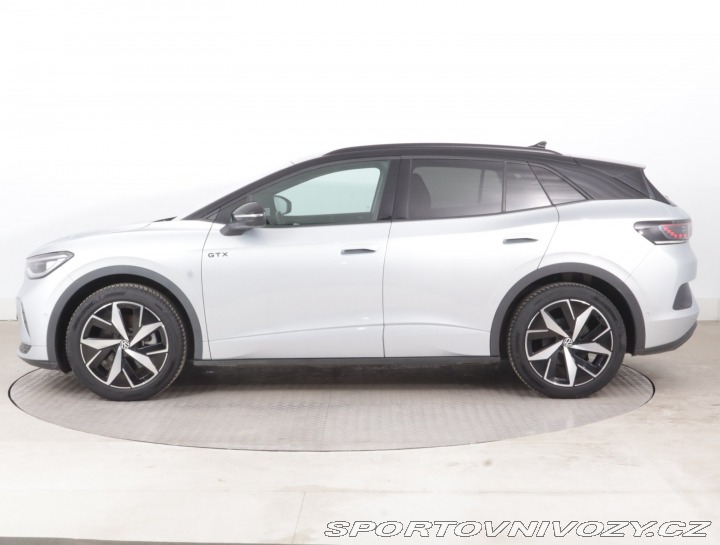 Volkswagen ID.4 GTX GTX (82 kWh) 2022