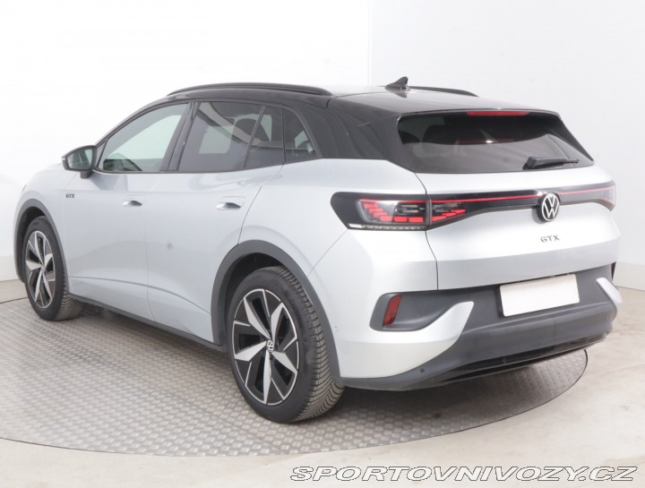 Volkswagen ID.4 GTX GTX (82 kWh) 2022