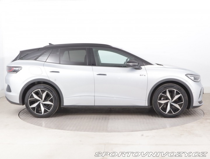 Volkswagen ID.4 GTX GTX (82 kWh) 2022
