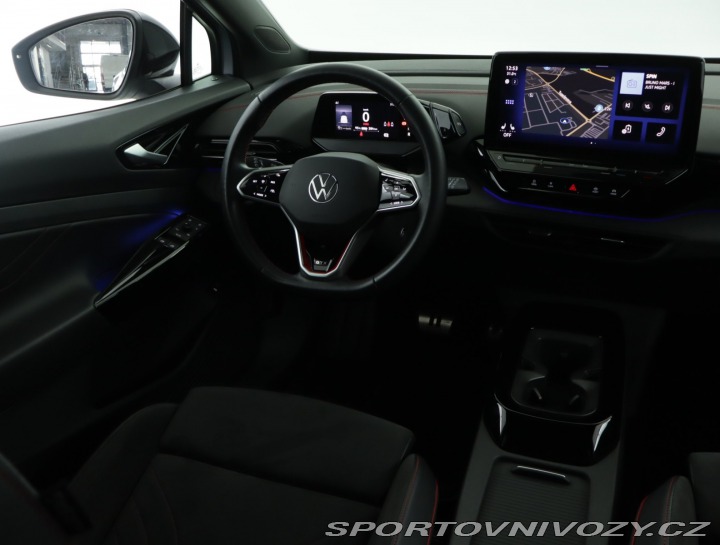 Volkswagen ID.4 GTX GTX (82 kWh) 2022