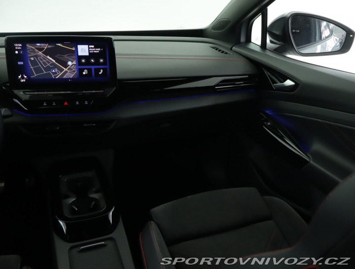 Volkswagen ID.4 GTX GTX (82 kWh) 2022