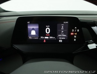 Volkswagen ID.4 GTX GTX (82 kWh) 2022