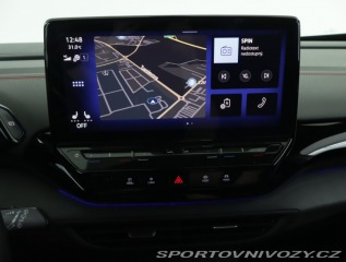 Volkswagen ID.4 GTX GTX (82 kWh) 2022