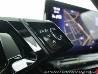 Volkswagen ID.4 GTX GTX (82 kWh) 2022