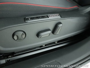 Volkswagen ID.4 GTX GTX (82 kWh) 2022