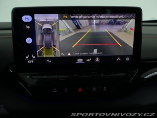 Volkswagen ID.4 GTX GTX (82 kWh) 2022