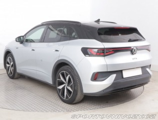 Volkswagen ID.4 GTX GTX (82 kWh) 2022