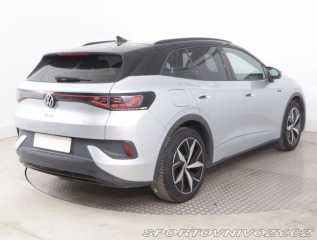 Volkswagen ID.4 GTX GTX (82 kWh) 2022