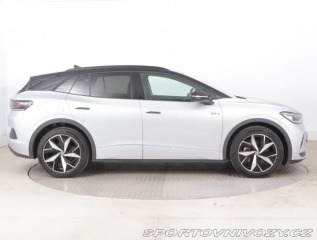 Volkswagen ID.4 GTX GTX (82 kWh) 2022