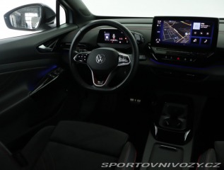 Volkswagen ID.4 GTX GTX (82 kWh) 2022