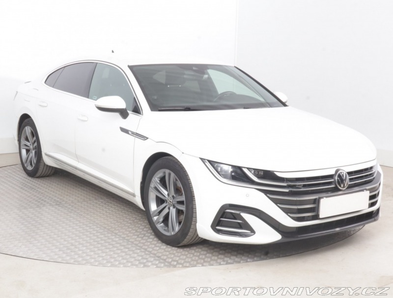Volkswagen Arteon 1.5 TSI