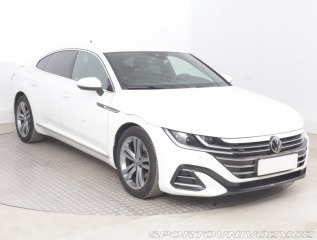 Volkswagen Arteon 1.5 TSI