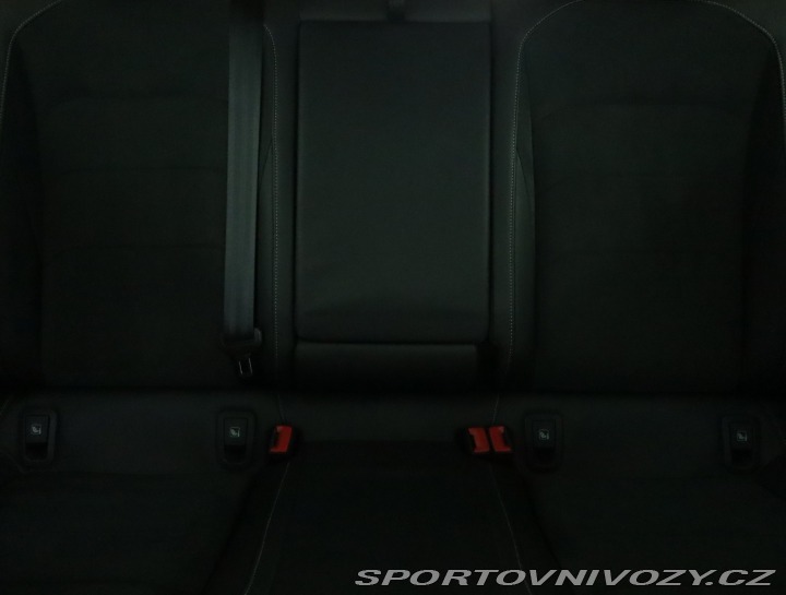 Volkswagen Arteon 1.5 TSI 2021