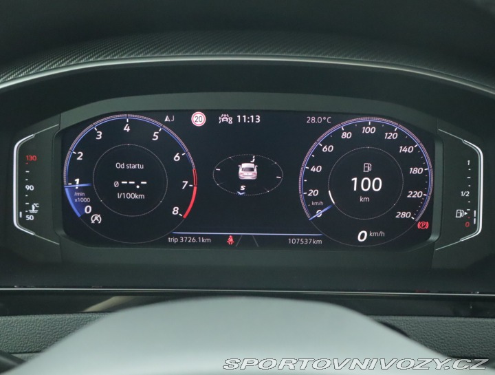 Volkswagen Arteon R-line 1.5 TSI 2021